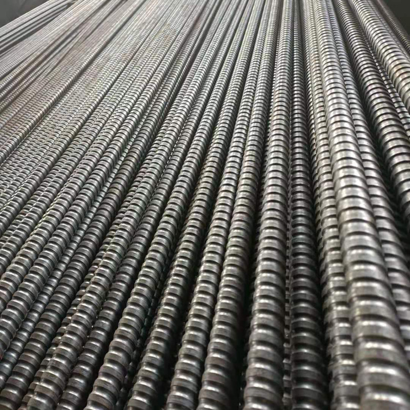 齐河中空锚杆